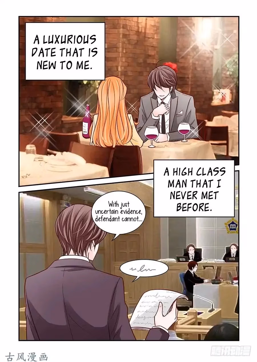 Read Omangwa Nangman chapter 32 image 1 on Lezhin