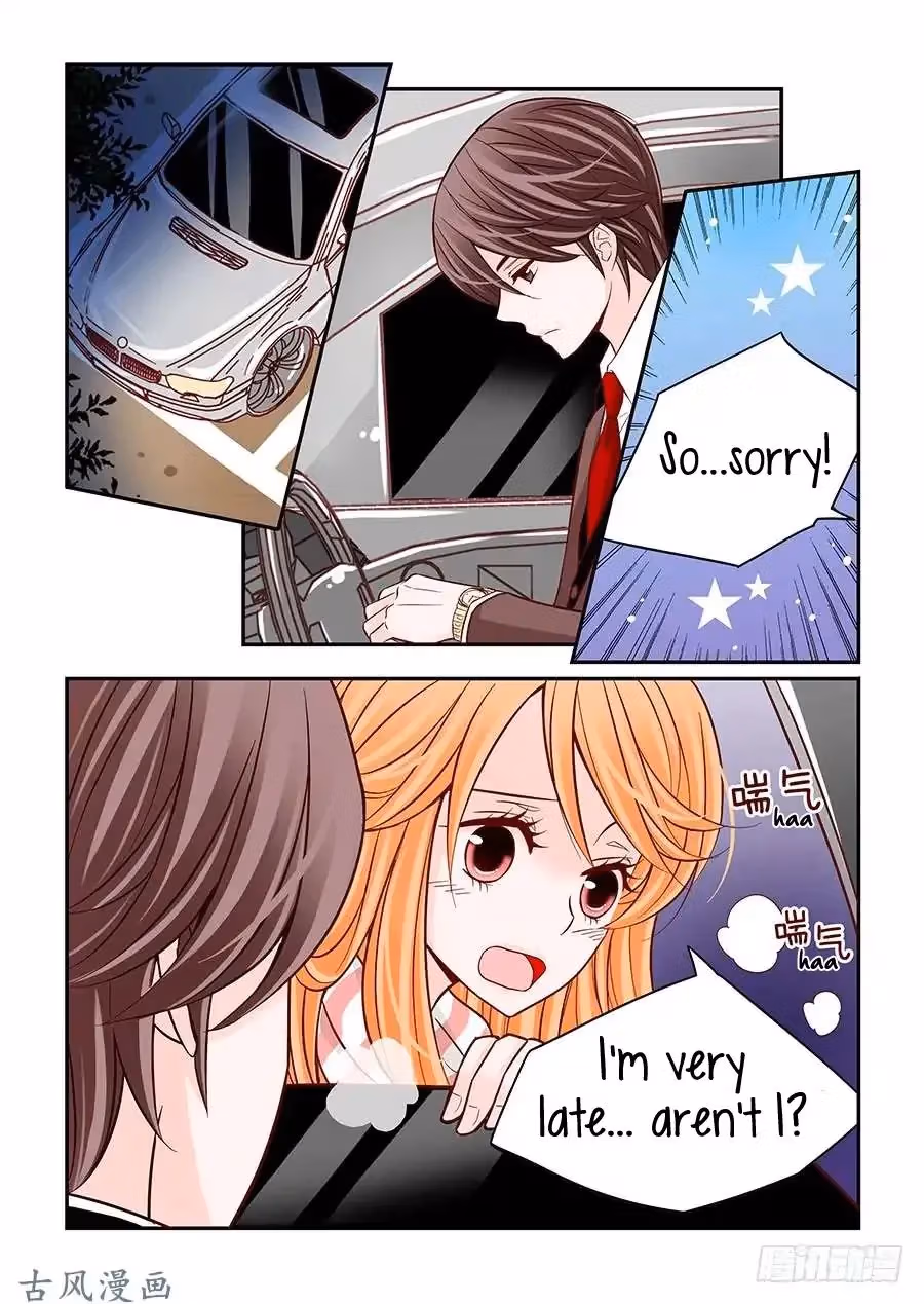 Read Omangwa Nangman chapter 32 image 11 on Lezhin