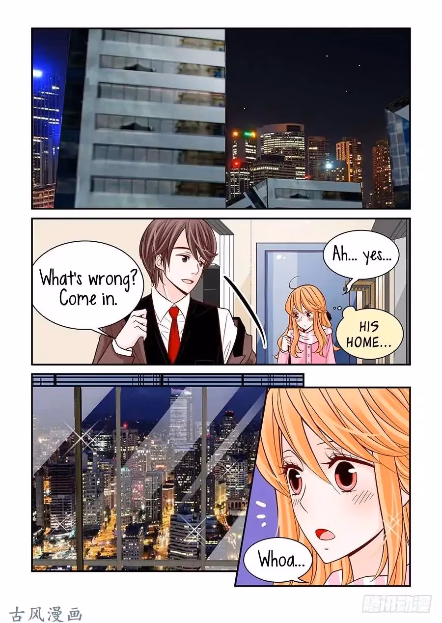 Read Omangwa Nangman chapter 32 image 13 on Lezhin