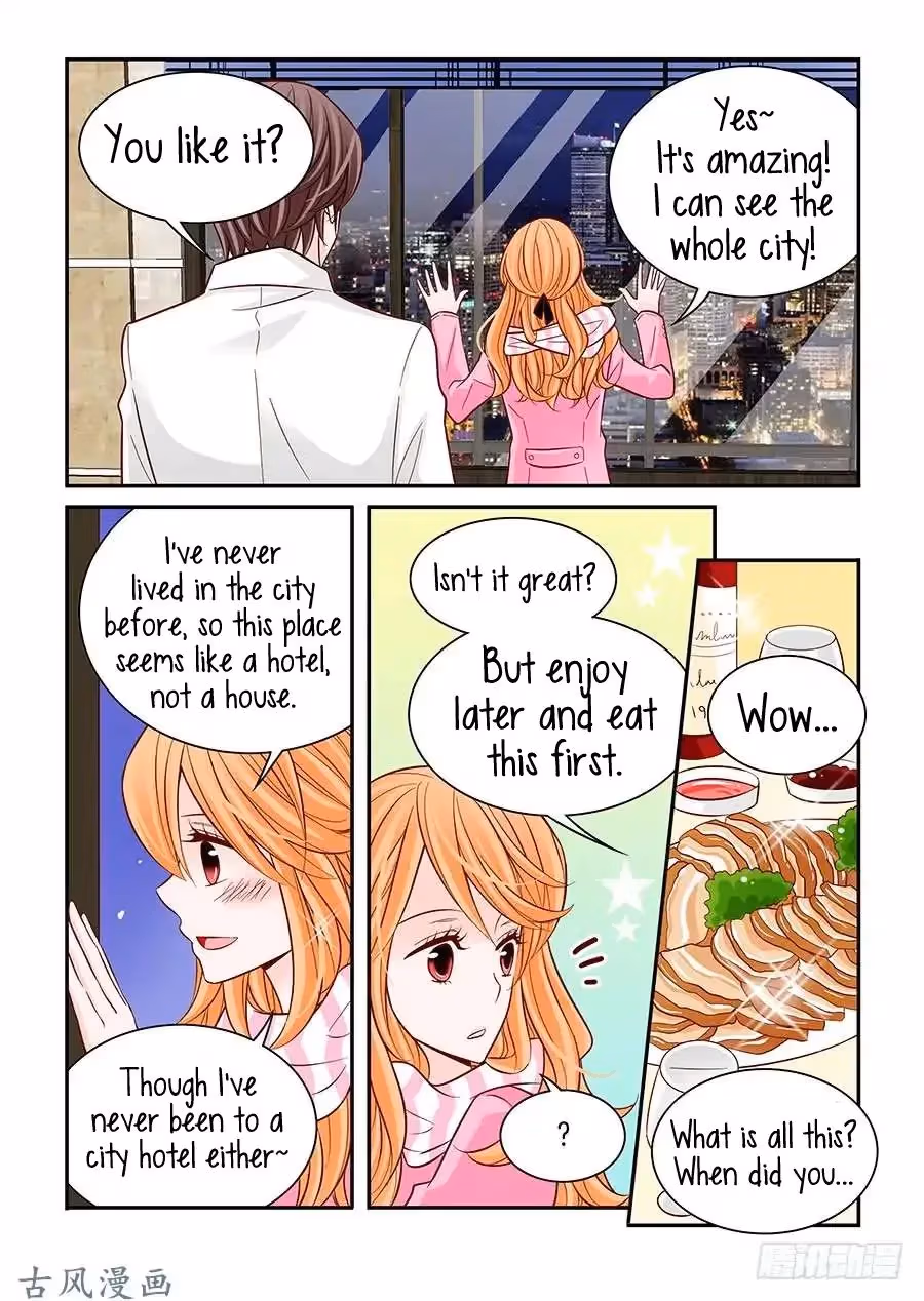 Read Omangwa Nangman chapter 32 image 14 on Lezhin