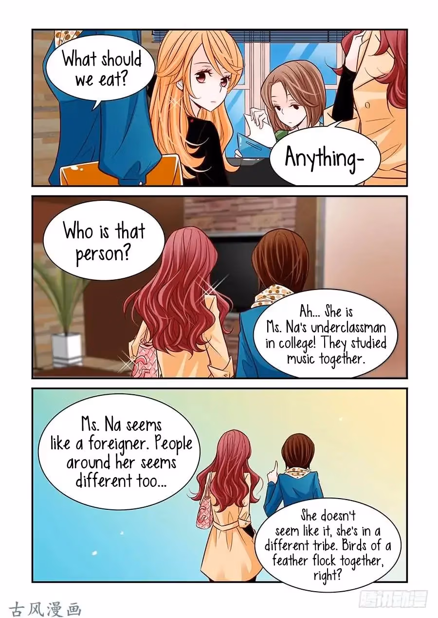 Read Omangwa Nangman chapter 32 image 8 on Lezhin