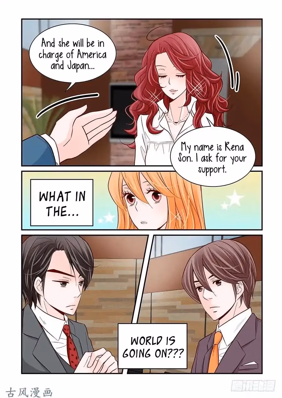 Read Omangwa Nangman chapter 33 image 12 on Lezhin