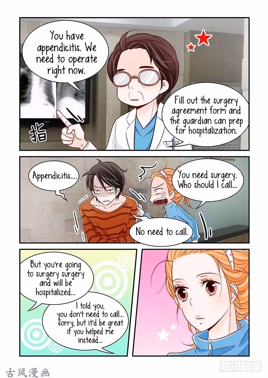 Read Omangwa Nangman chapter 34 image 11 on Lezhin