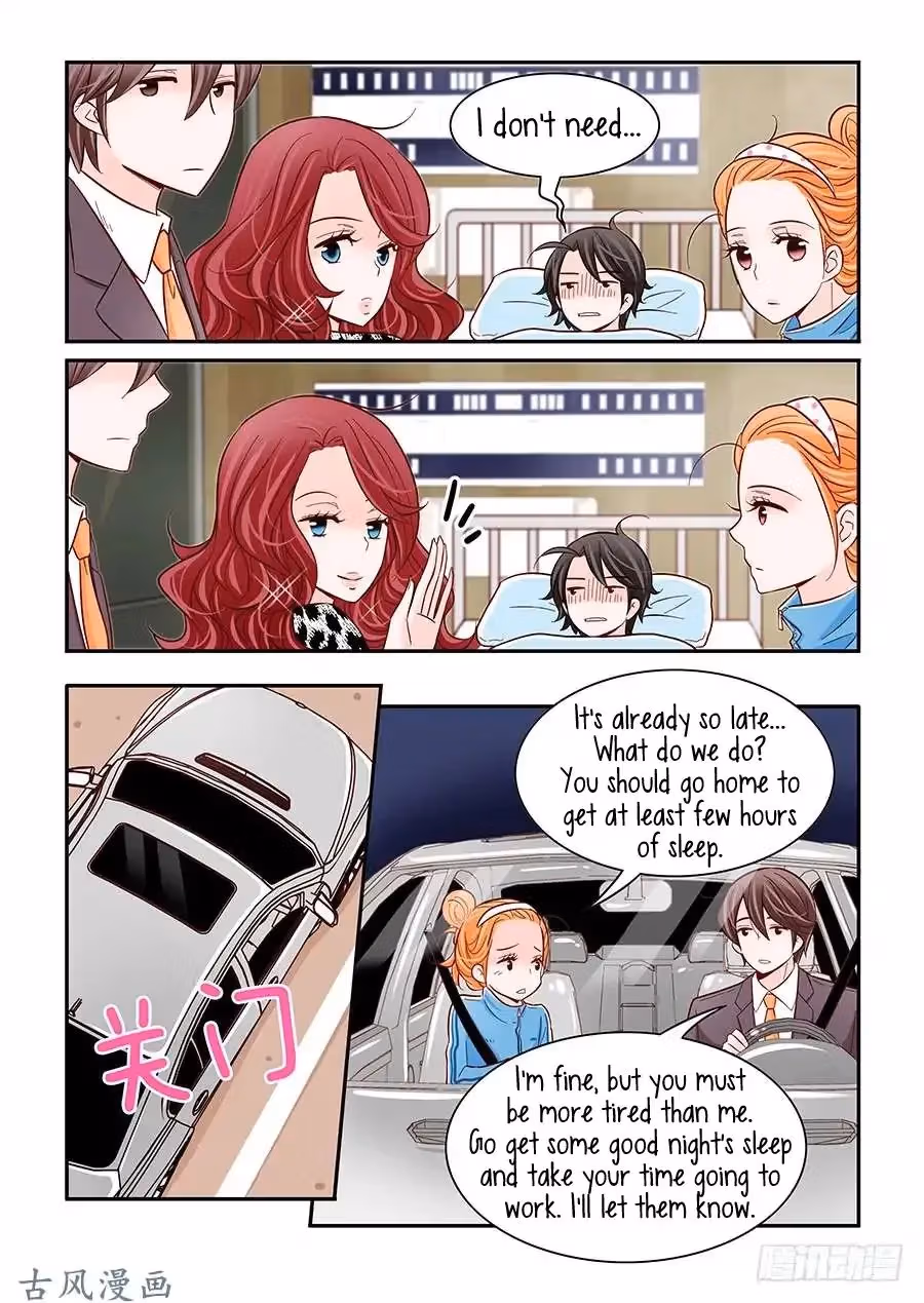 Read Omangwa Nangman chapter 34 image 16 on Lezhin
