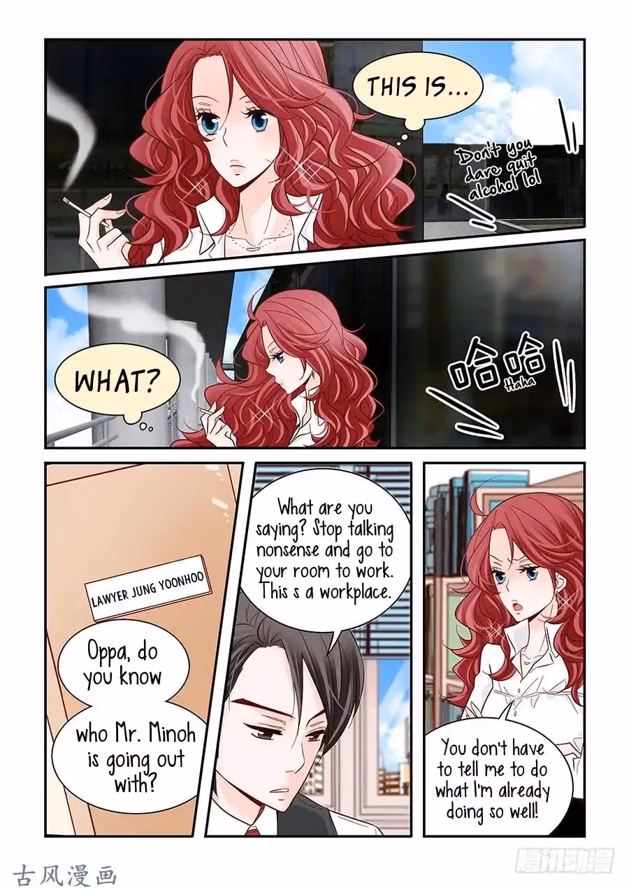 Read Omangwa Nangman chapter 34 image 3 on Lezhin