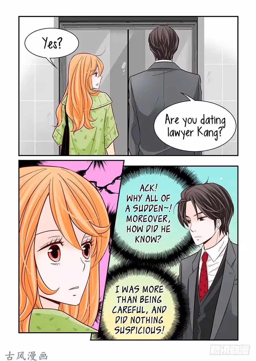 Read Omangwa Nangman chapter 34 image 5 on Lezhin