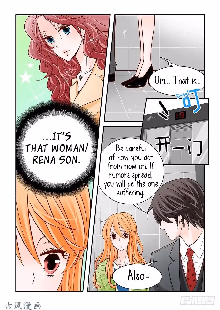 Read Omangwa Nangman chapter 34 image 6 on Lezhin