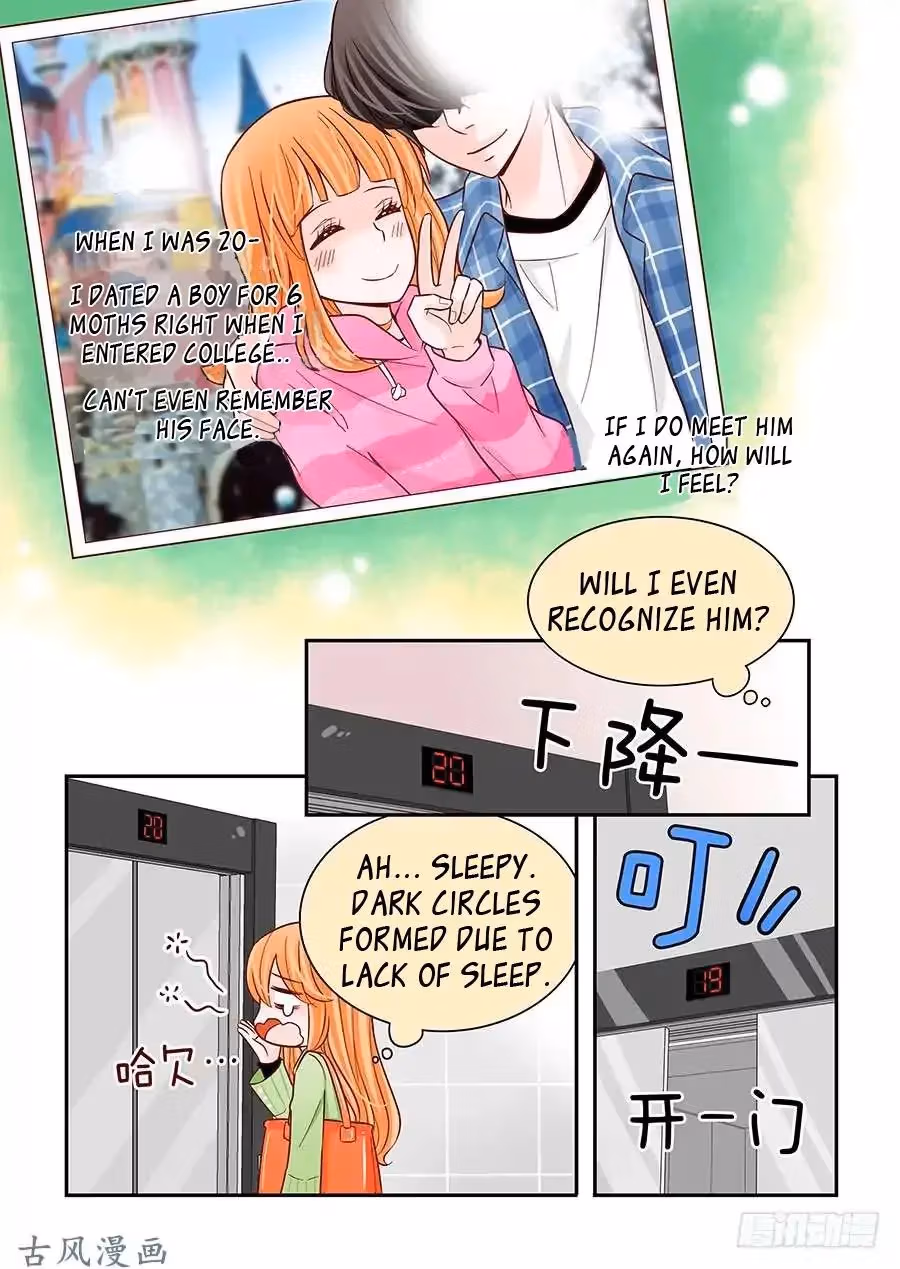 Read Omangwa Nangman chapter 35 image 1 on Lezhin