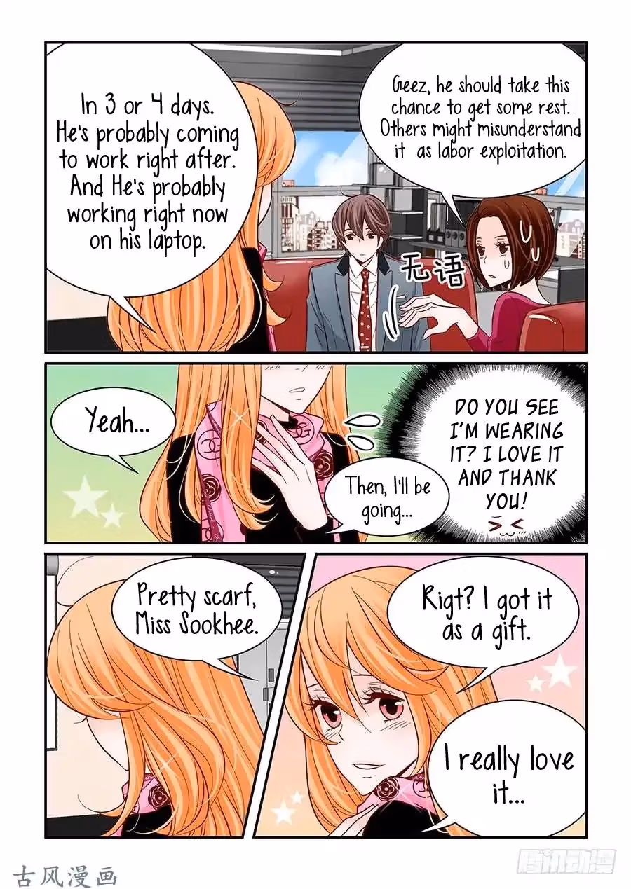 Read Omangwa Nangman chapter 35 image 10 on Lezhin