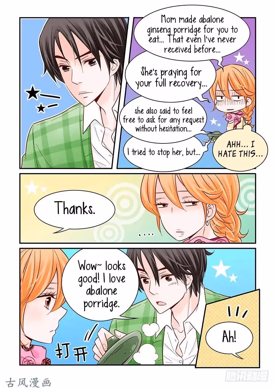 Read Omangwa Nangman chapter 35 image 15 on Lezhin