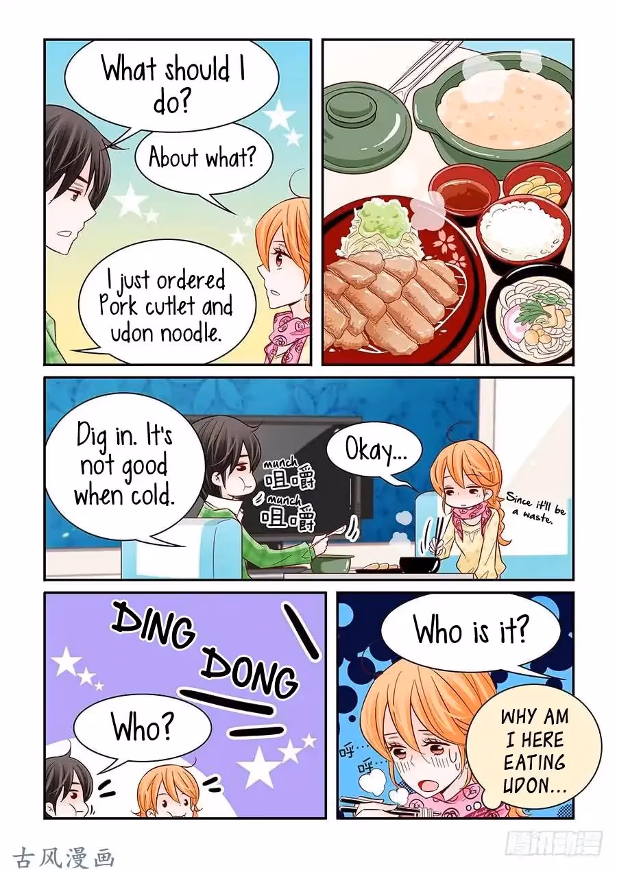 Read Omangwa Nangman chapter 35 image 16 on Lezhin