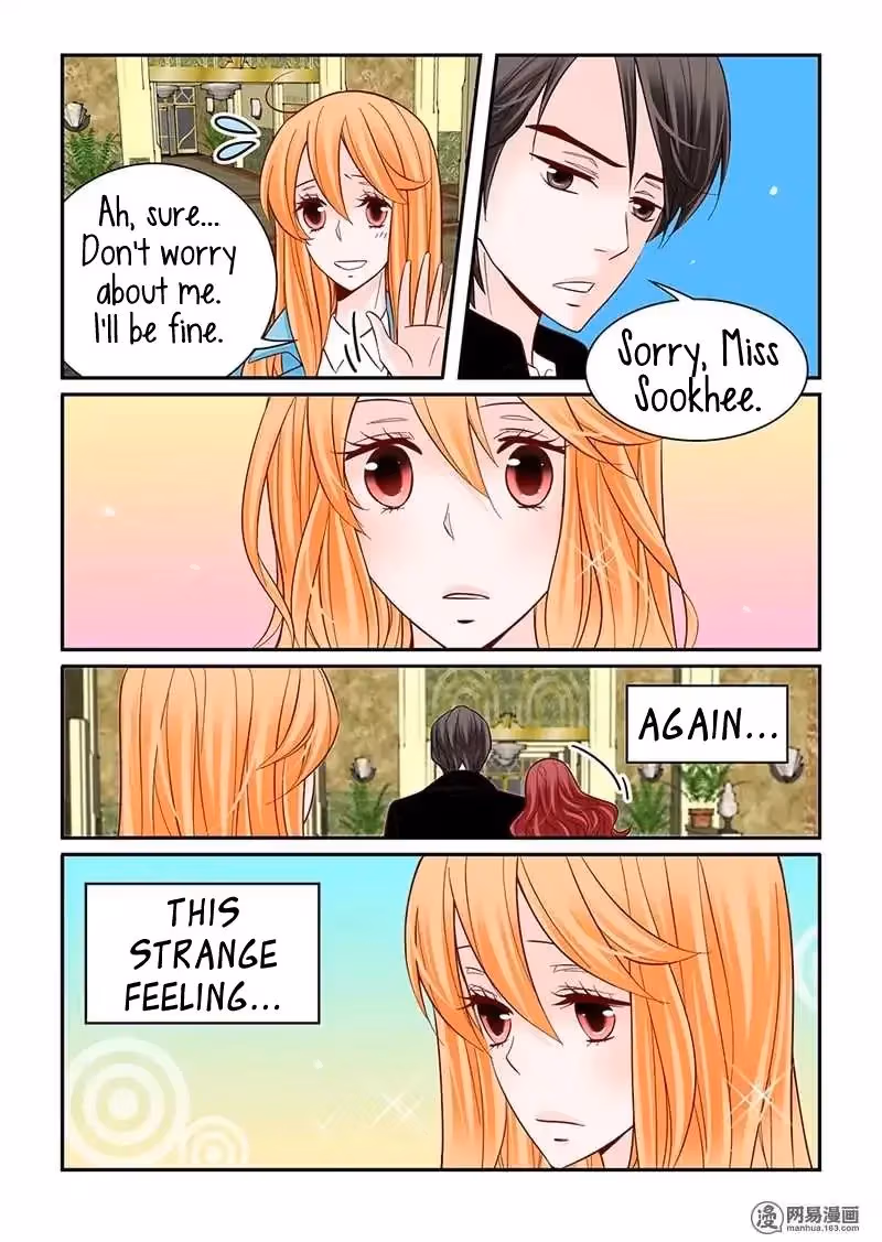 Read Omangwa Nangman chapter 36 image 10 on Lezhin