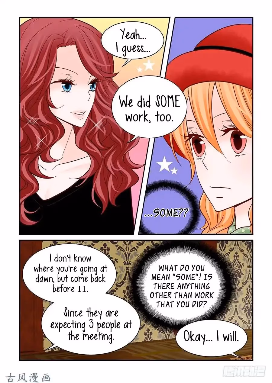 Read Omangwa Nangman chapter 36 image 17 on Lezhin