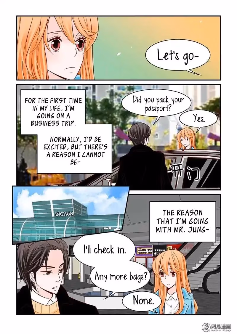 Read Omangwa Nangman chapter 36 image 7 on Lezhin