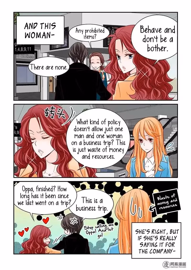Read Omangwa Nangman chapter 36 image 8 on Lezhin