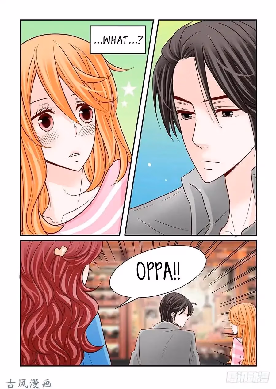 Read Omangwa Nangman chapter 37 image 10 on Lezhin