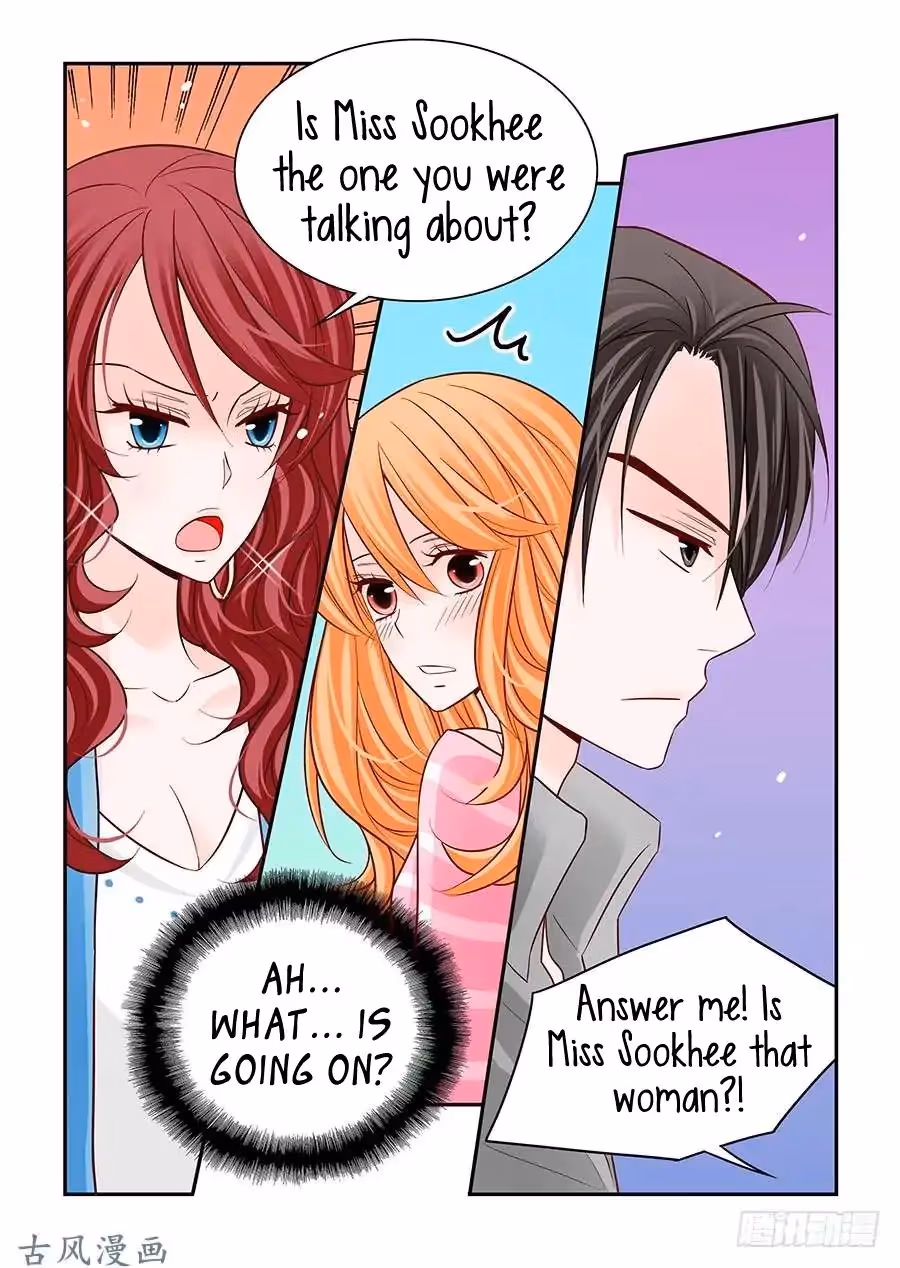 Read Omangwa Nangman chapter 37 image 13 on Lezhin