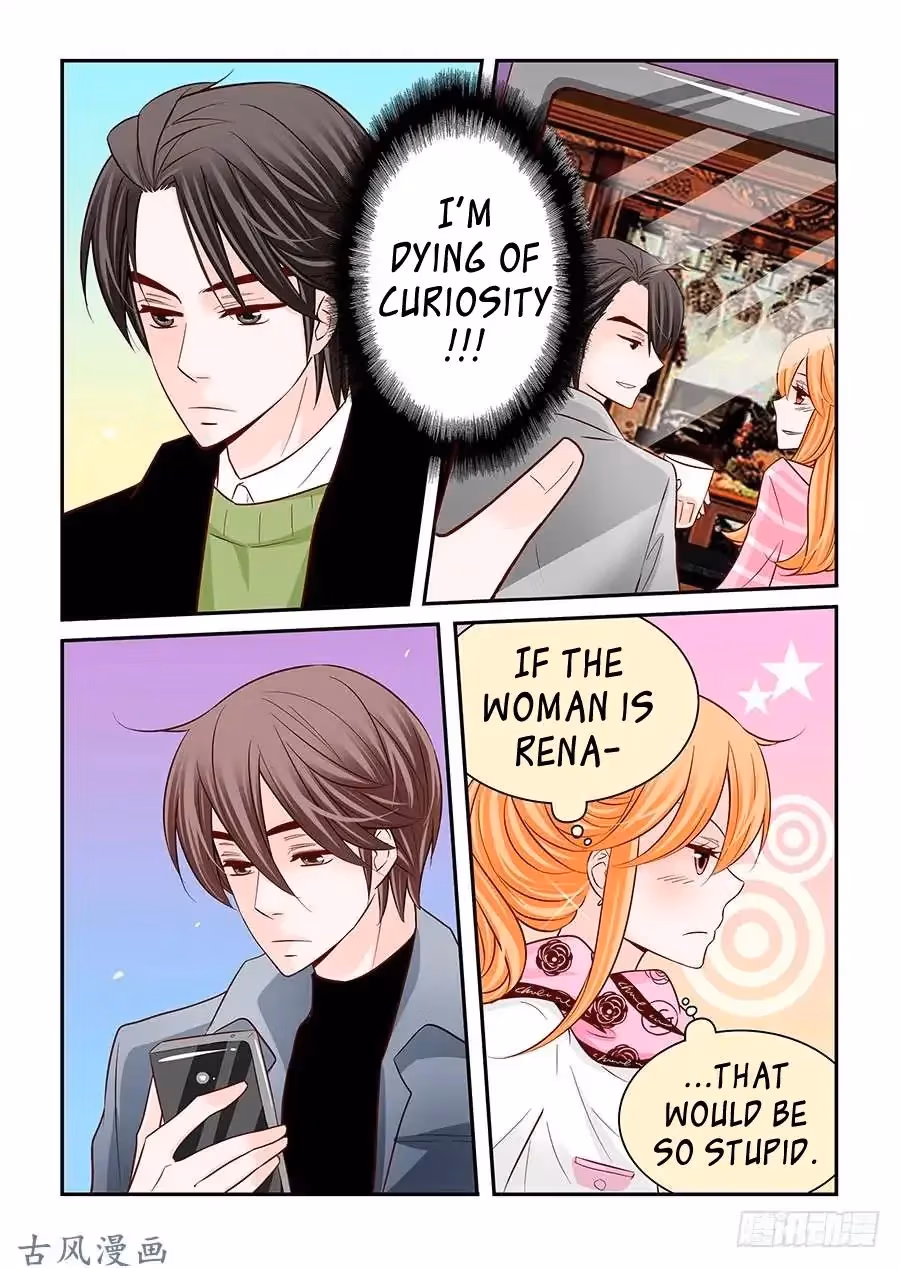 Read Omangwa Nangman chapter 37 image 18 on Lezhin