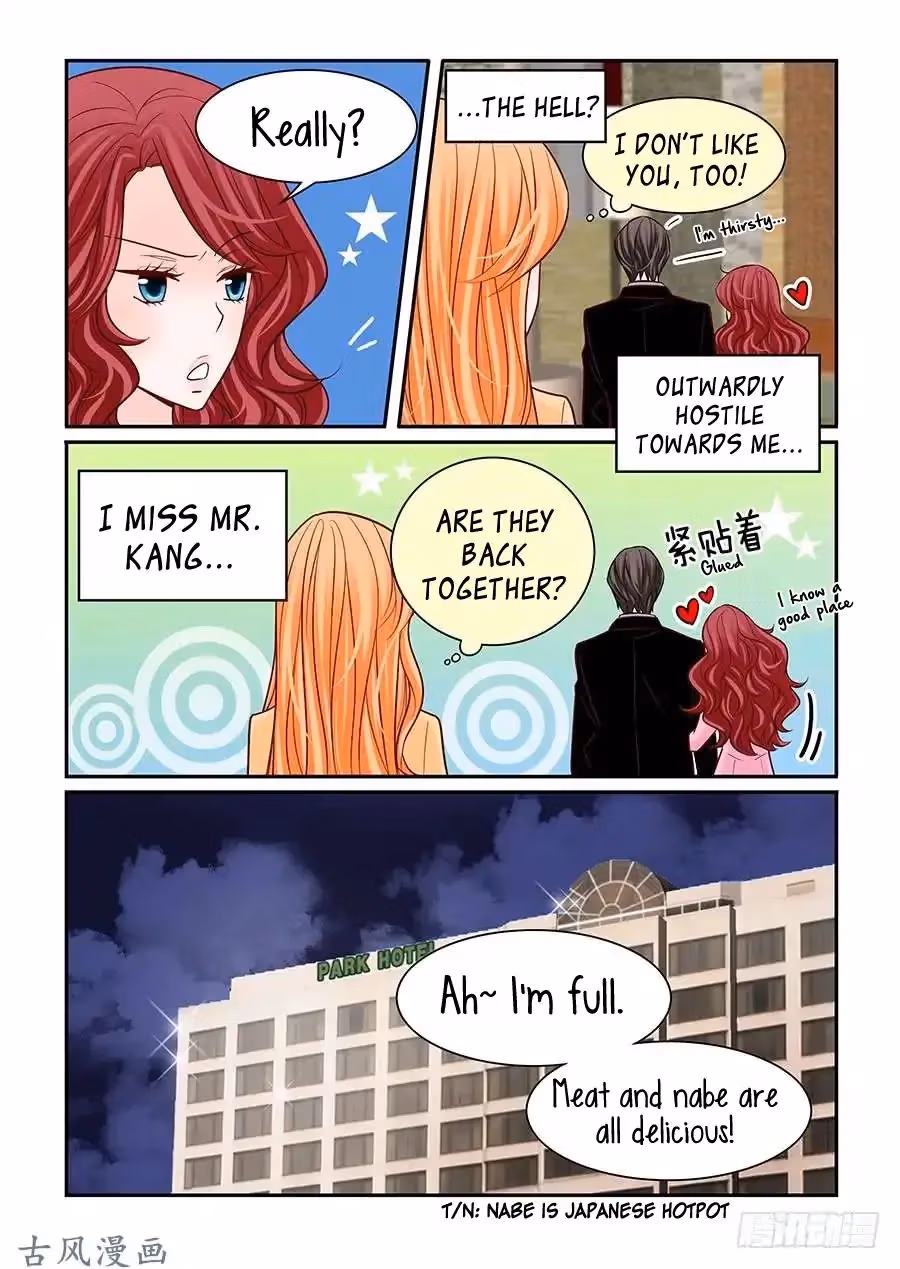 Read Omangwa Nangman chapter 37 image 2 on Lezhin