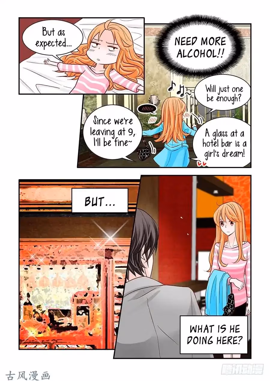 Read Omangwa Nangman chapter 37 image 3 on Lezhin