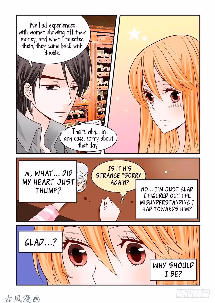 Read Omangwa Nangman chapter 37 image 6 on Lezhin