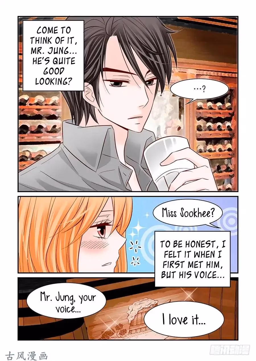 Read Omangwa Nangman chapter 37 image 7 on Lezhin