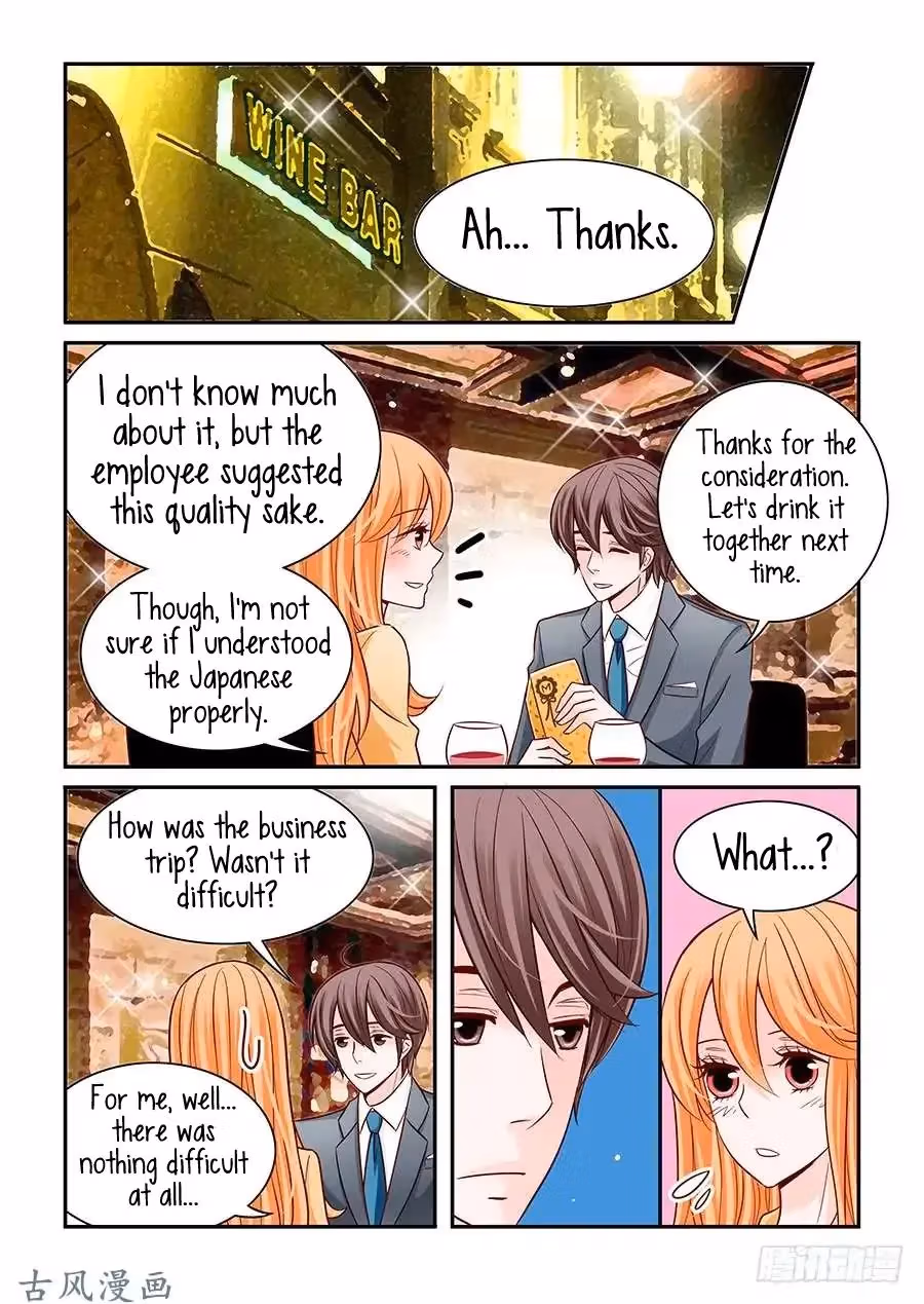 Read Omangwa Nangman chapter 38 image 1 on Lezhin