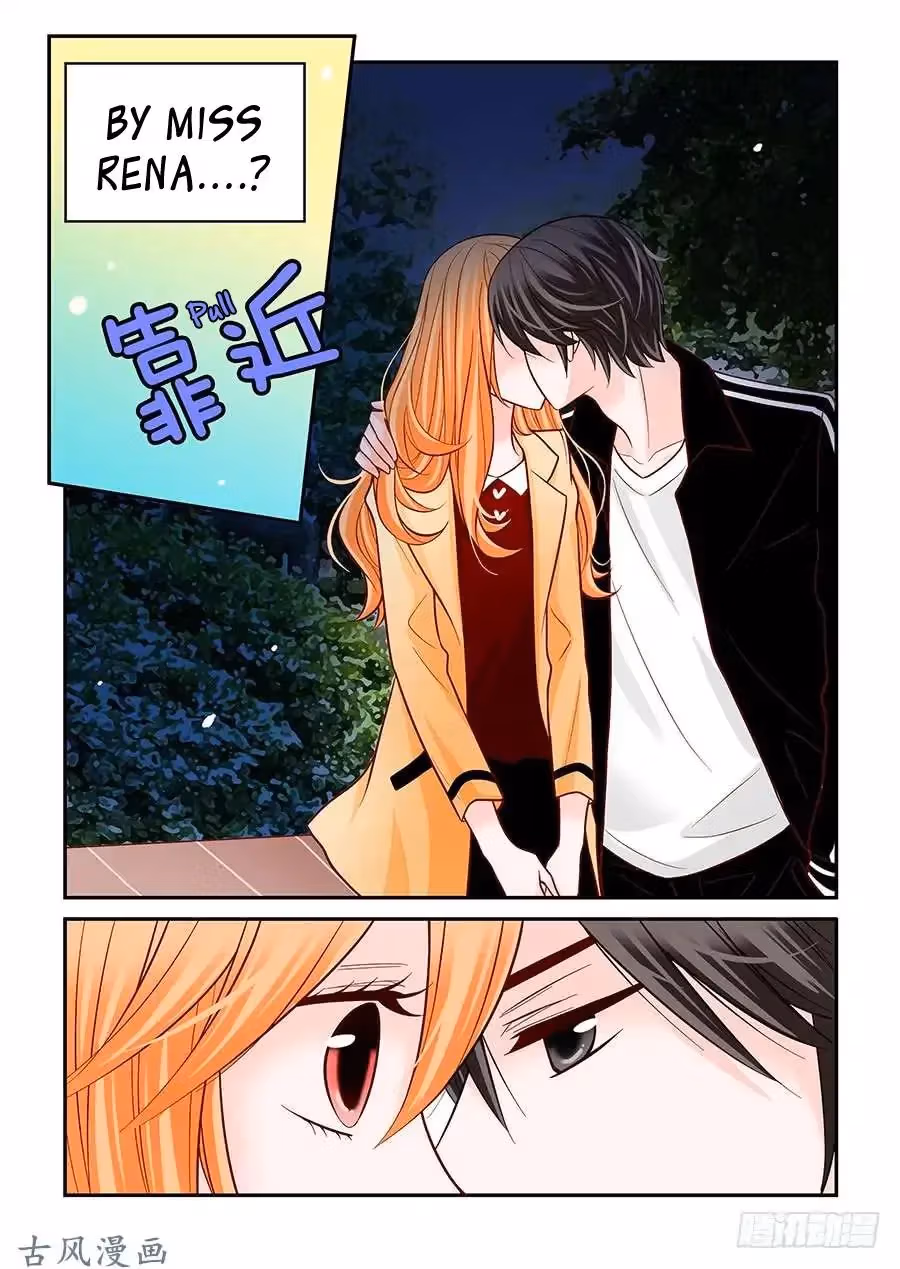 Read Omangwa Nangman chapter 38 image 10 on Lezhin