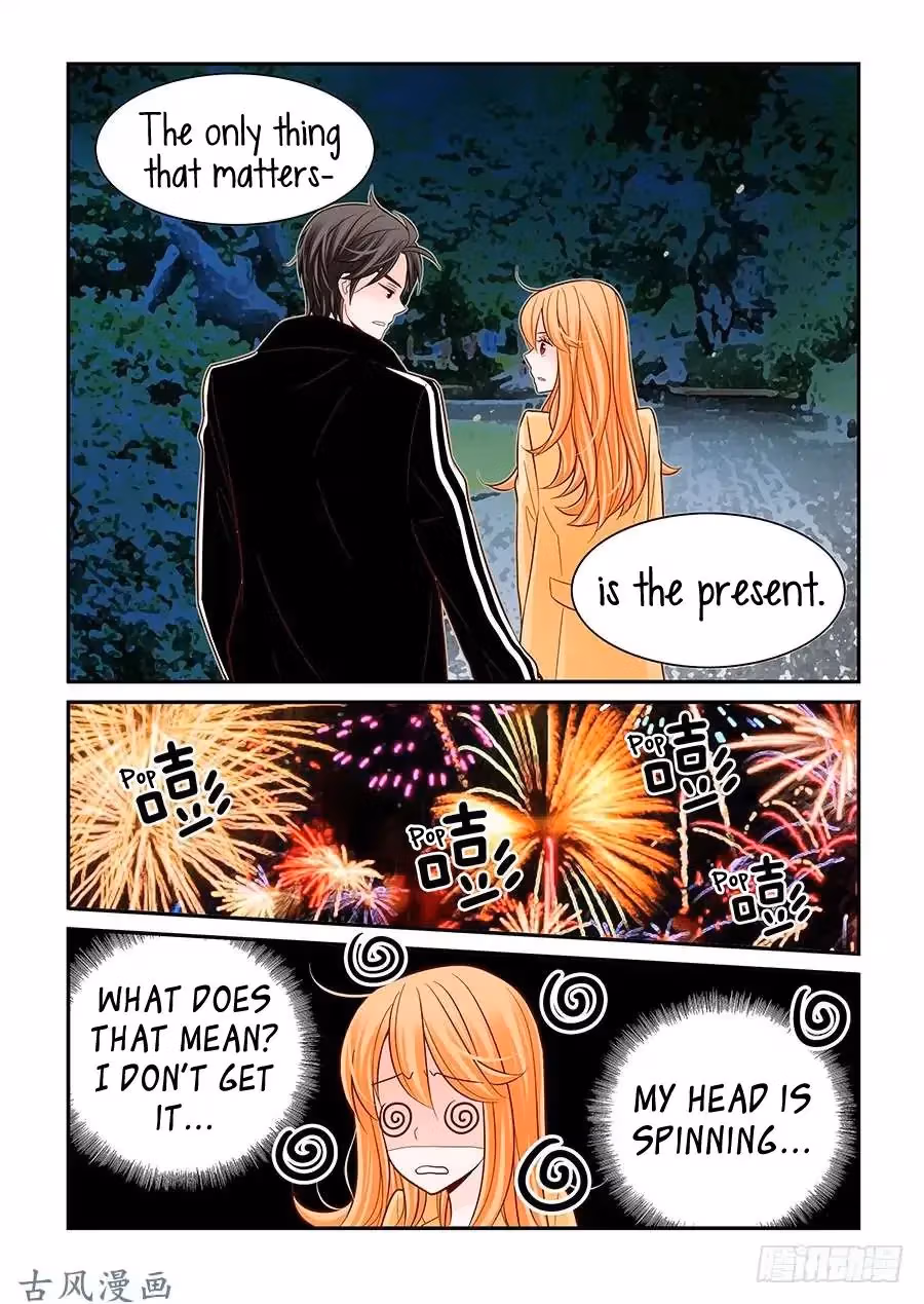 Read Omangwa Nangman chapter 38 image 12 on Lezhin