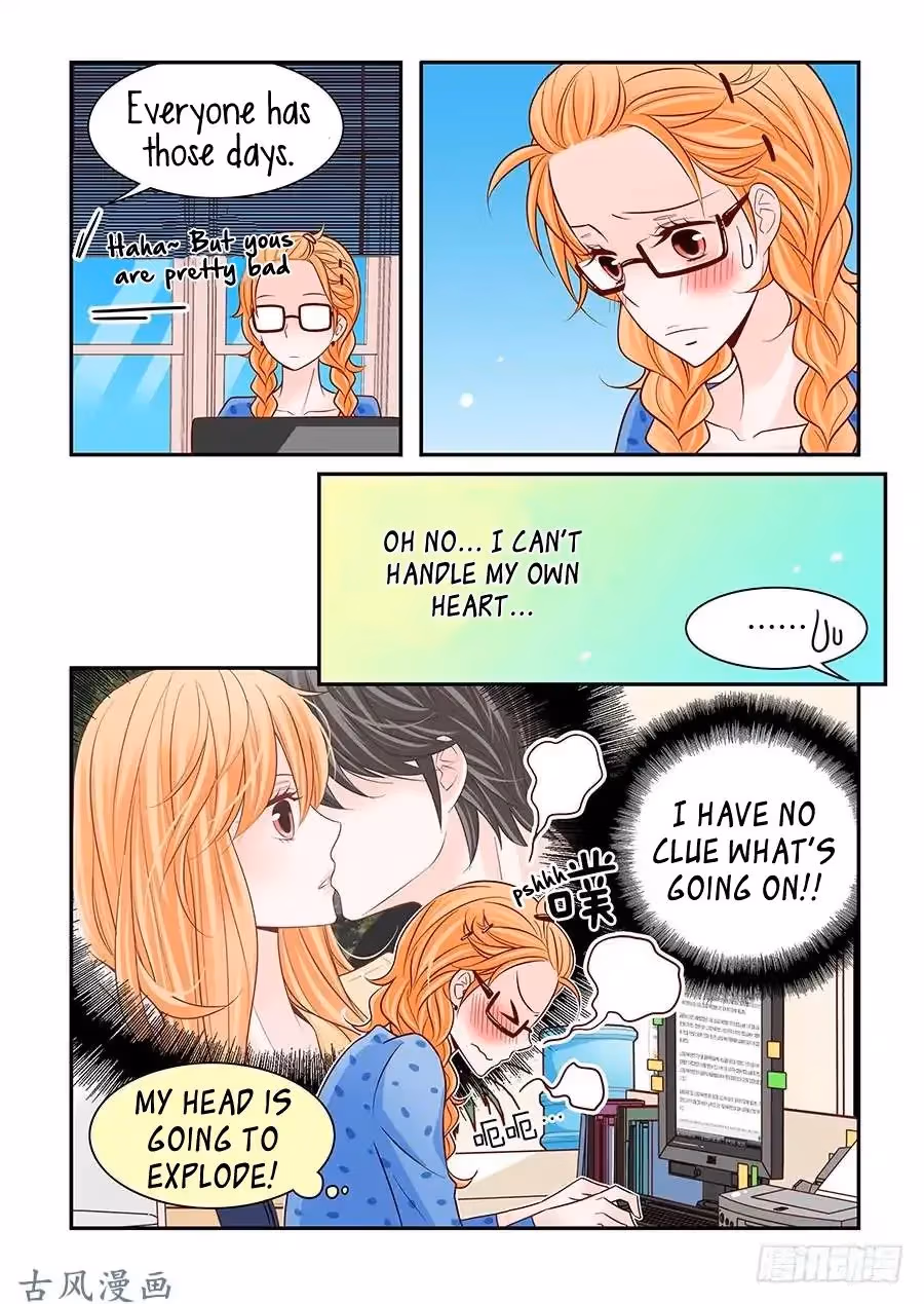 Read Omangwa Nangman chapter 38 image 14 on Lezhin