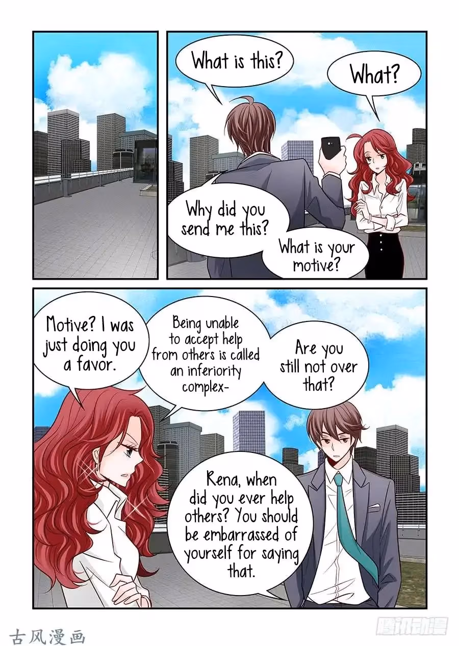 Read Omangwa Nangman chapter 38 image 15 on Lezhin