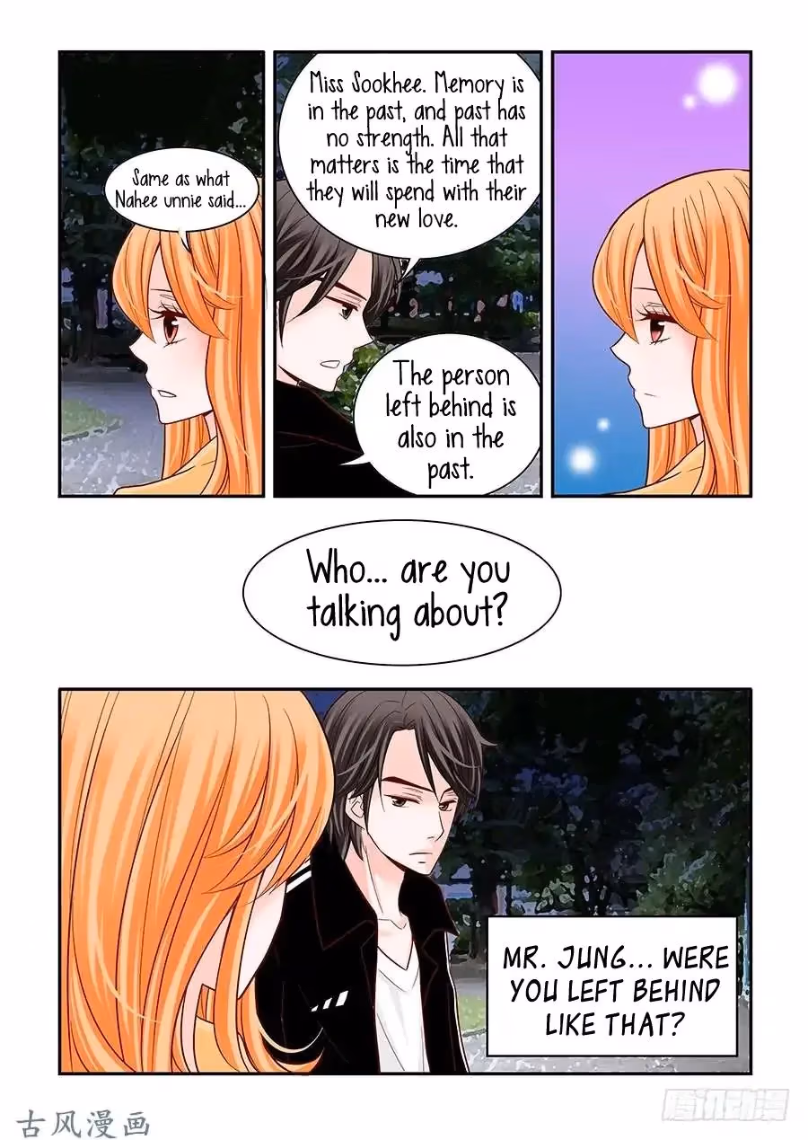 Read Omangwa Nangman chapter 38 image 9 on Lezhin