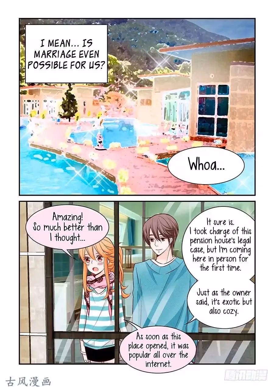 Read Omangwa Nangman chapter 39 image 16 on Lezhin