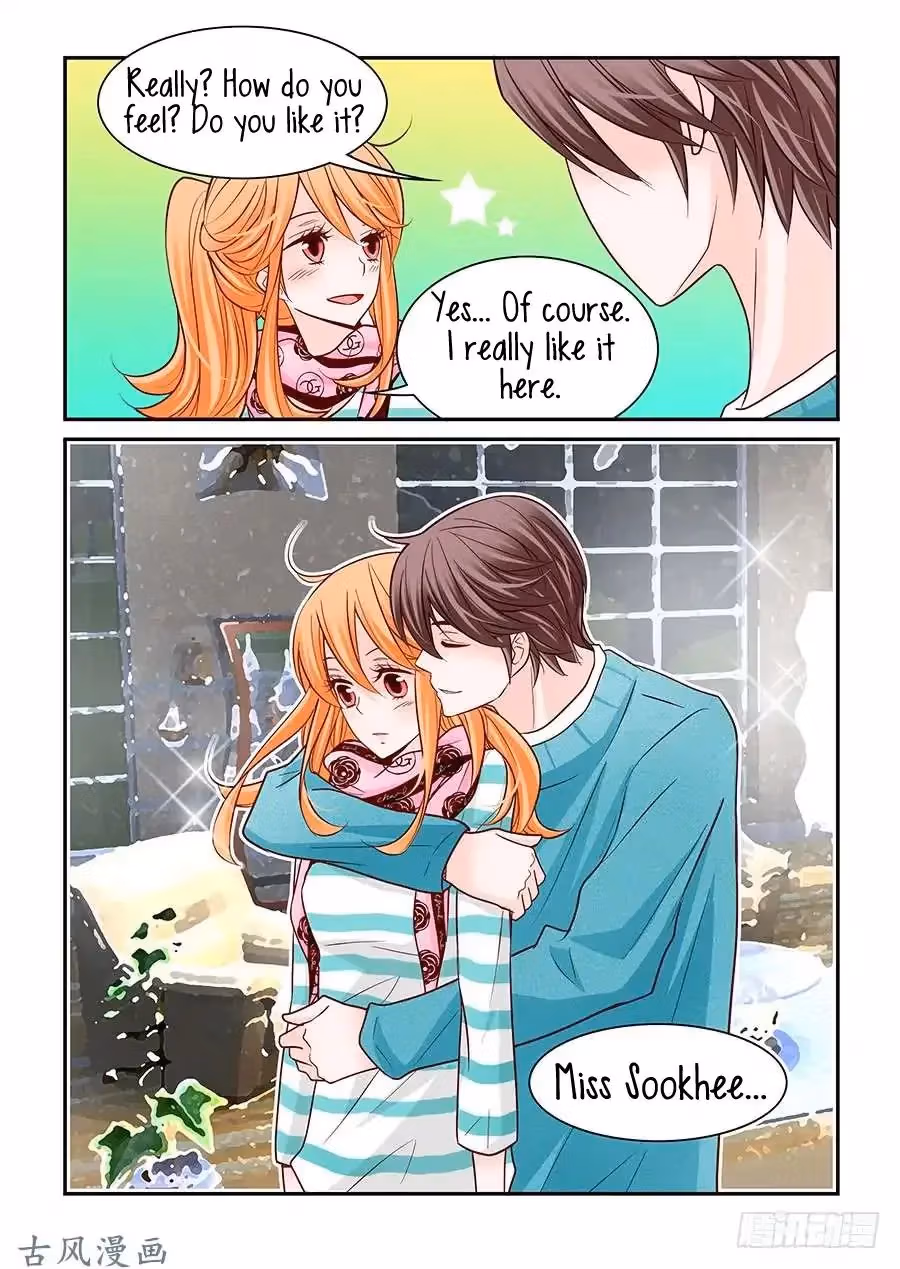 Read Omangwa Nangman chapter 39 image 17 on Lezhin