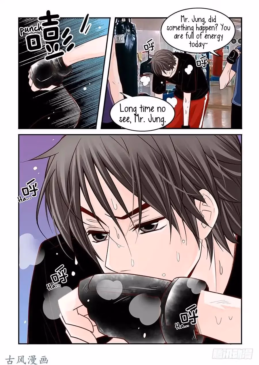 Read Omangwa Nangman chapter 39 image 18 on Lezhin
