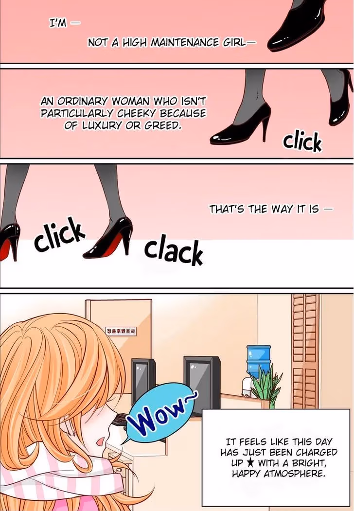Read Omangwa Nangman chapter 4 image 11 on Lezhin