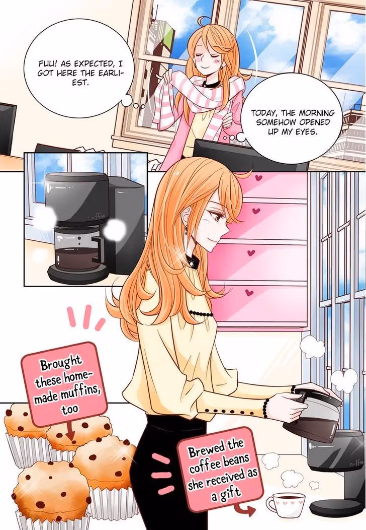 Read Omangwa Nangman chapter 4 image 12 on Lezhin