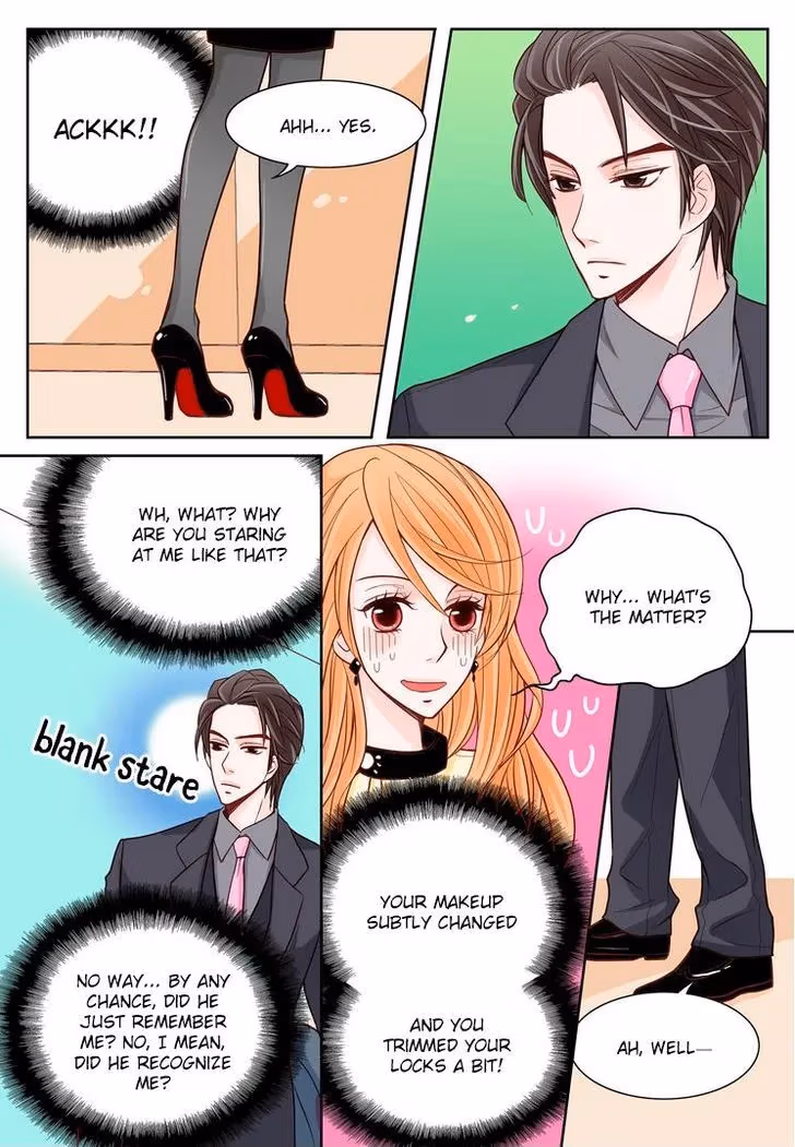 Read Omangwa Nangman chapter 4 image 14 on Lezhin