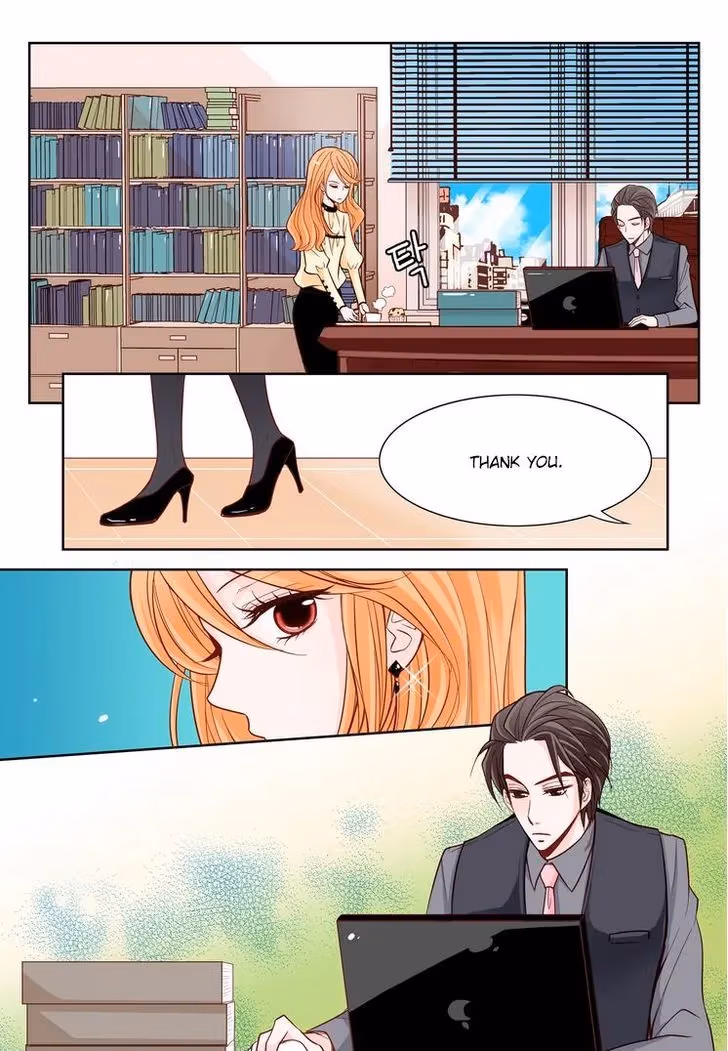 Read Omangwa Nangman chapter 4 image 17 on Lezhin