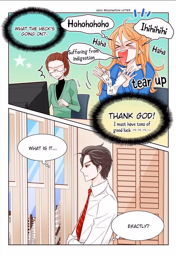 Read Omangwa Nangman chapter 4 image 4 on Lezhin