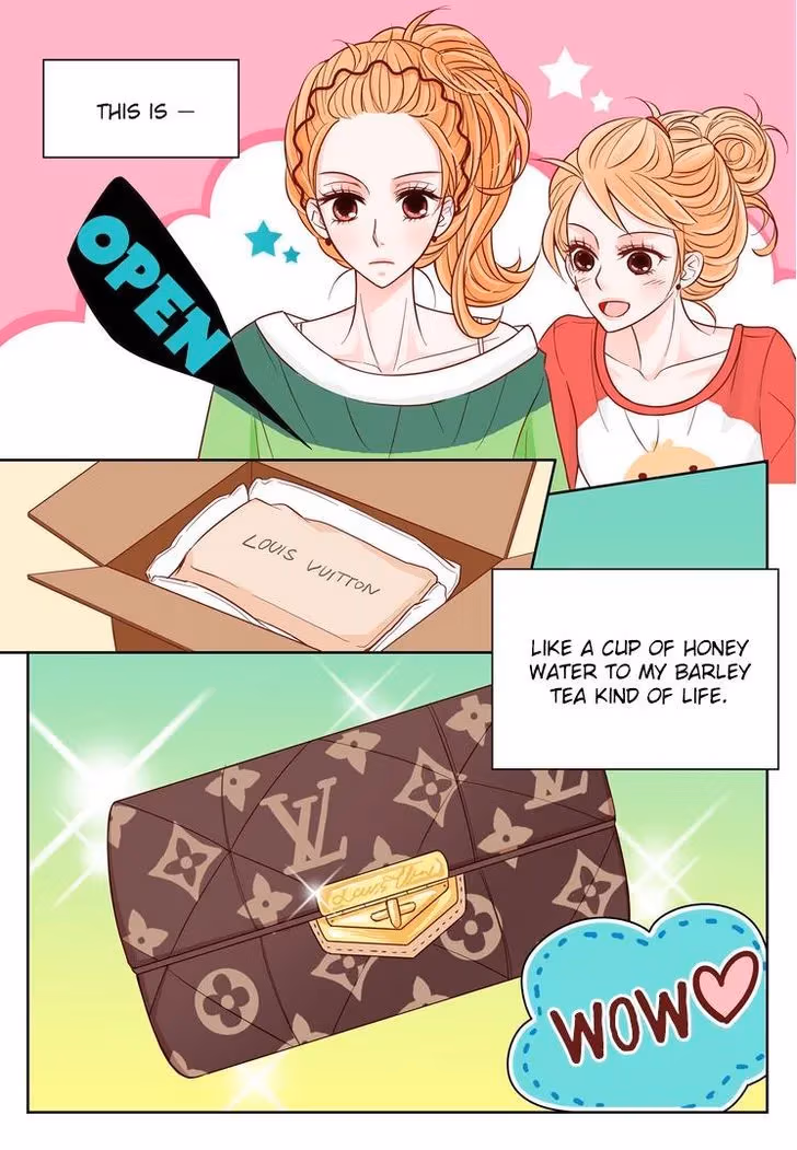 Read Omangwa Nangman chapter 4 image 8 on Lezhin