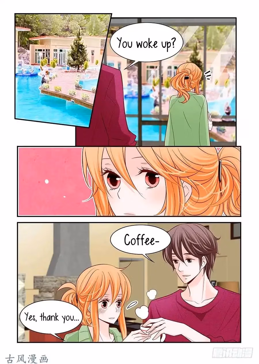 Read Omangwa Nangman chapter 40 image 1 on Lezhin