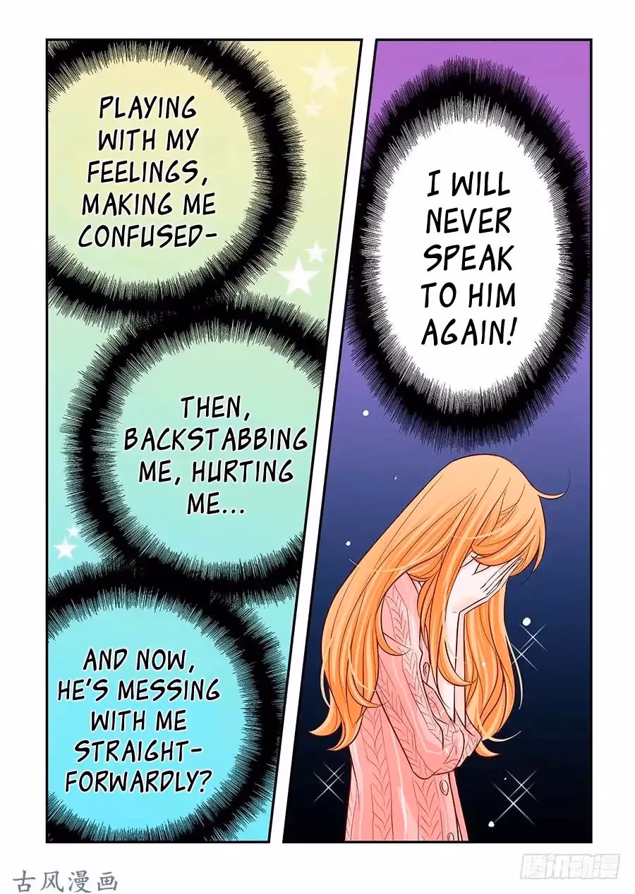 Read Omangwa Nangman chapter 40 image 12 on Lezhin