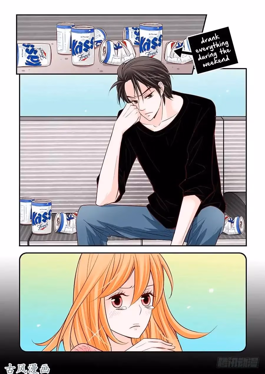 Read Omangwa Nangman chapter 40 image 13 on Lezhin