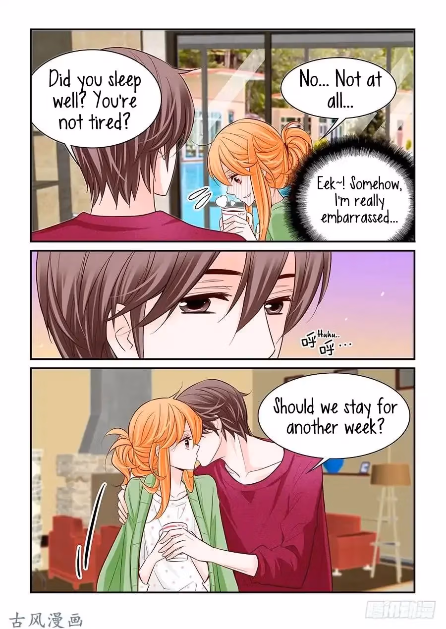 Read Omangwa Nangman chapter 40 image 2 on Lezhin