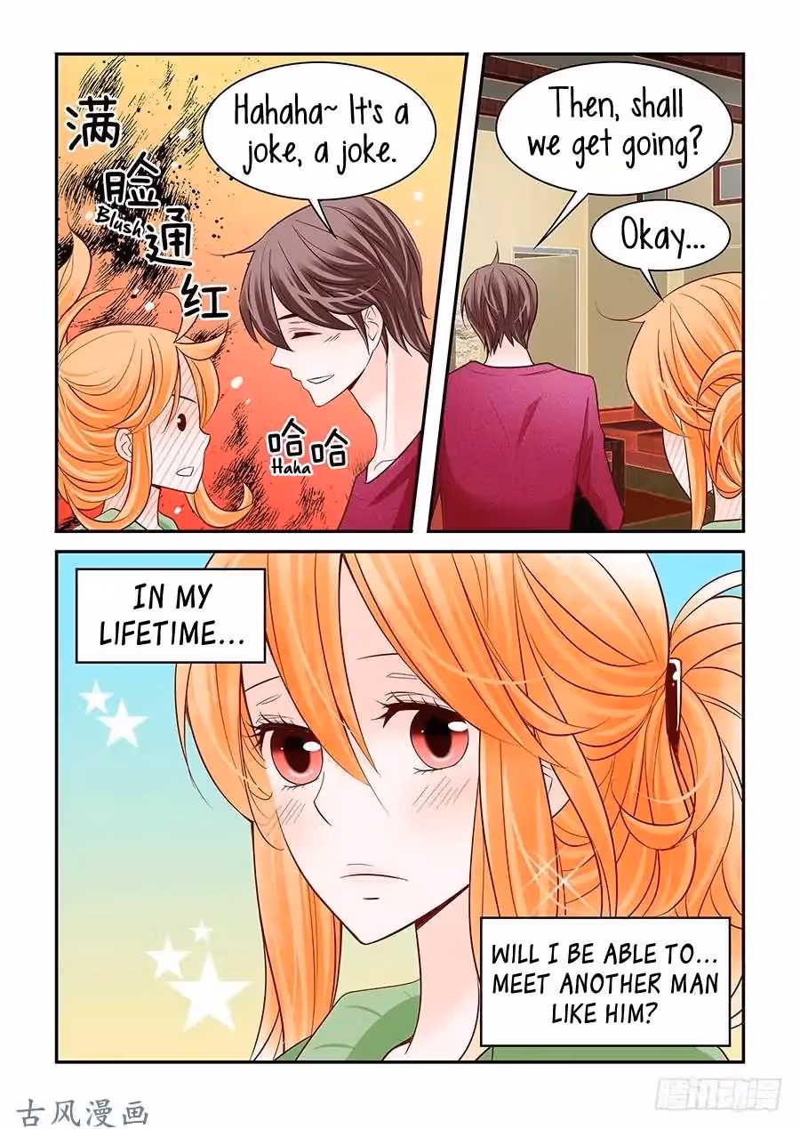 Read Omangwa Nangman chapter 40 image 3 on Lezhin