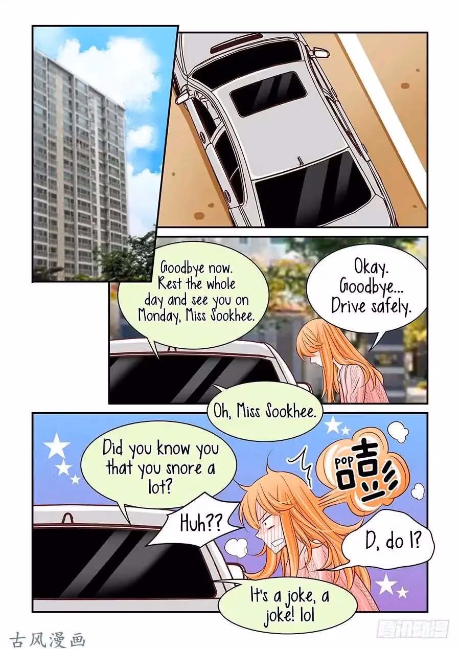Read Omangwa Nangman chapter 40 image 4 on Lezhin