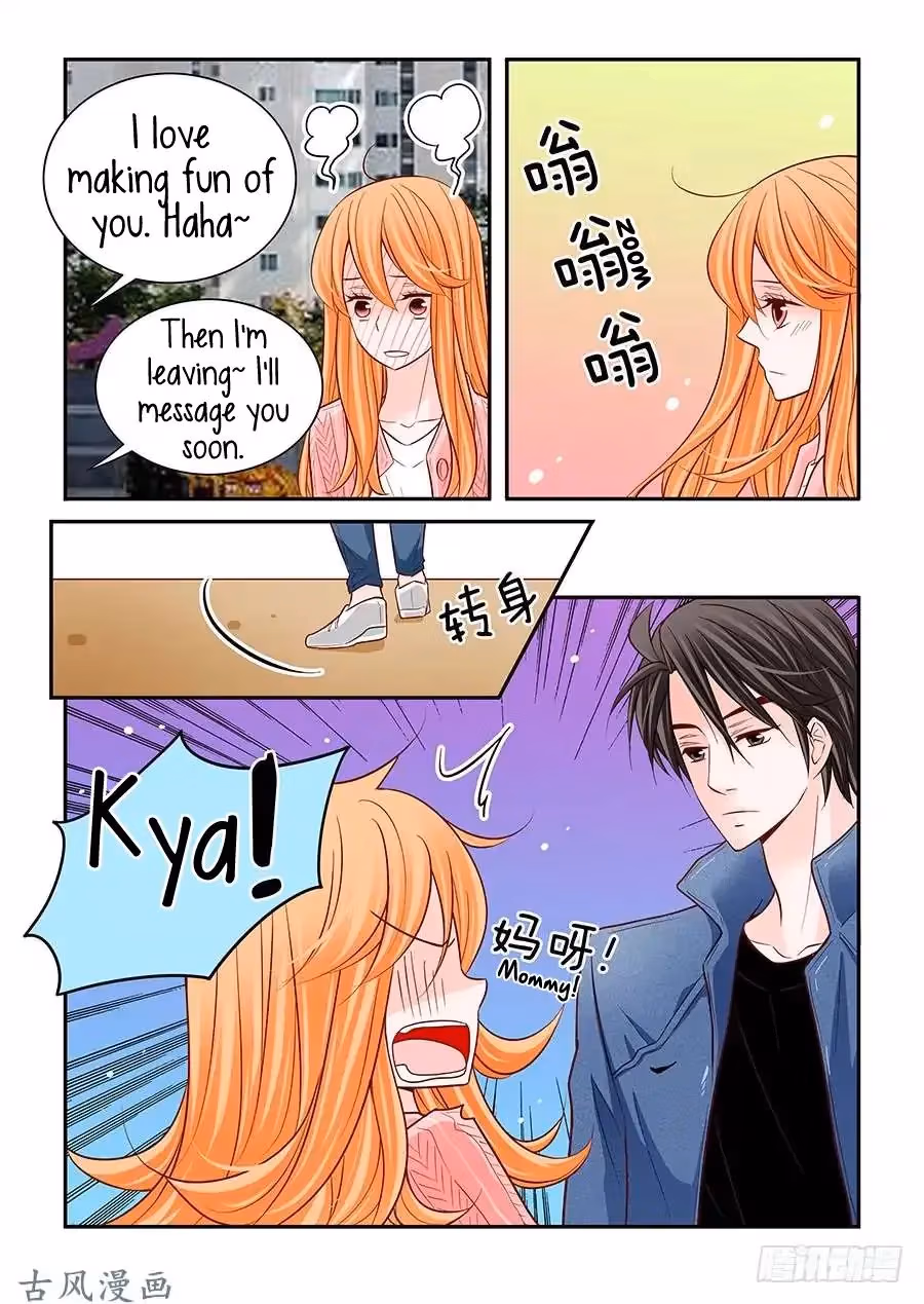 Read Omangwa Nangman chapter 40 image 5 on Lezhin