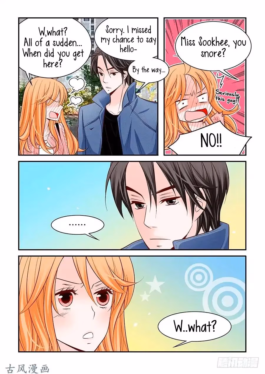 Read Omangwa Nangman chapter 40 image 6 on Lezhin