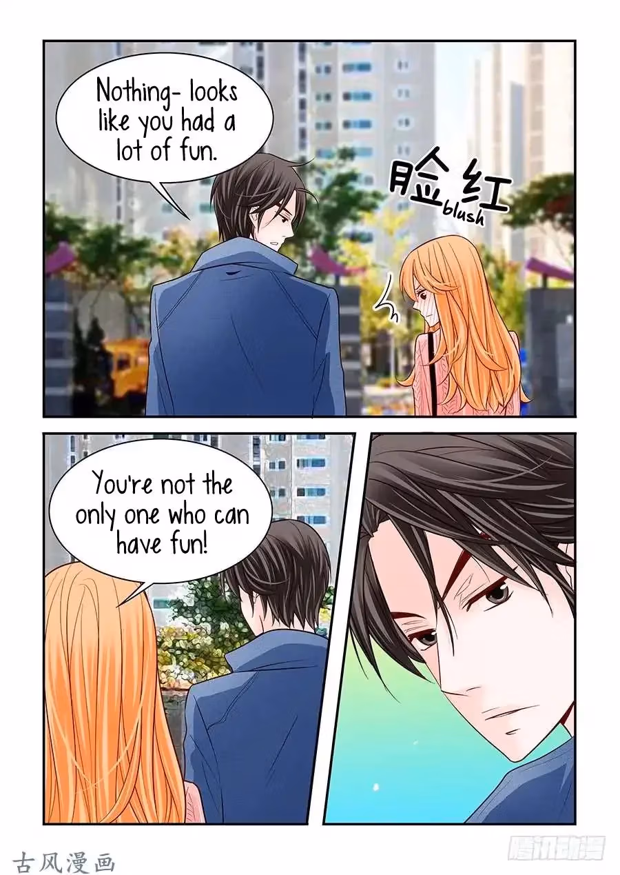 Read Omangwa Nangman chapter 40 image 7 on Lezhin